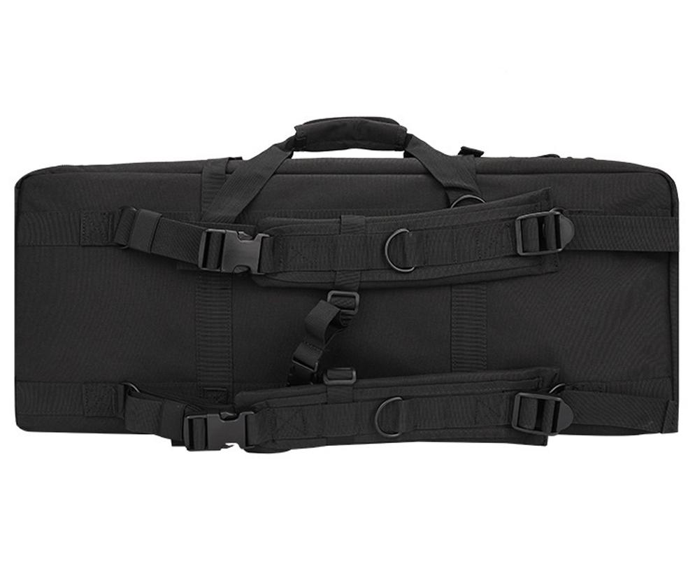 Rifle bag, tactical equipment bag, fishing bag, multifunctional gun bag 