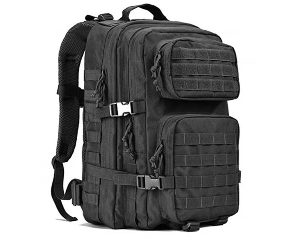 Tactical backpack attack pack Men's and women's combat hiking backpack 