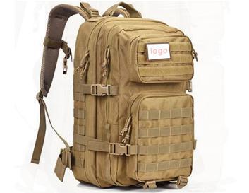 How to choose a tactical backpack?