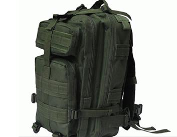 The difference between military backpacks and regular outdoor backpacks