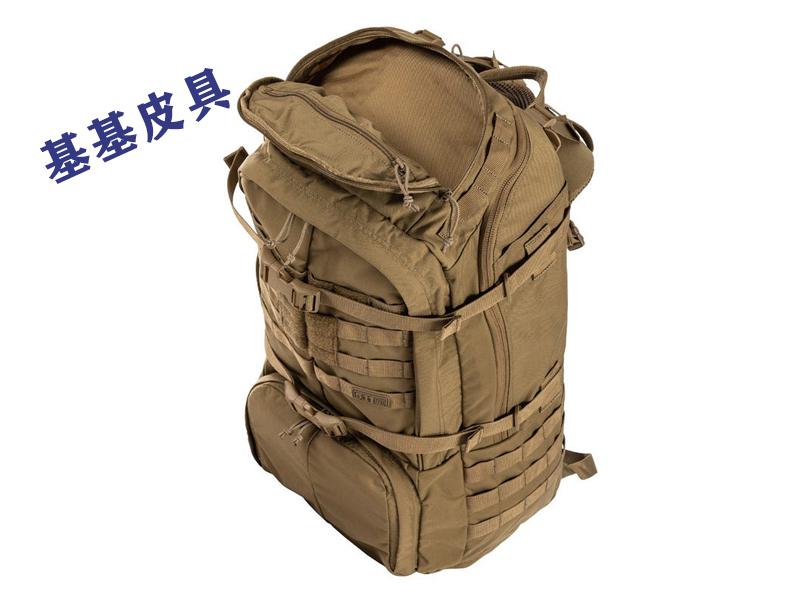 Tactical backpack 60L leisure travel backpack outdoor mountaineering bag 