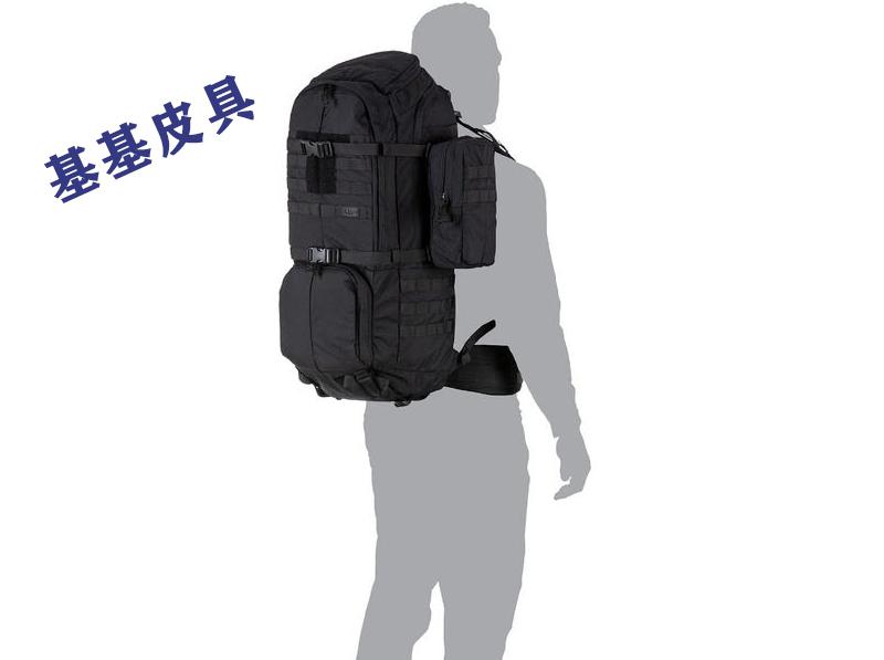 Tactical backpack 60L leisure travel backpack outdoor mountaineering bag 