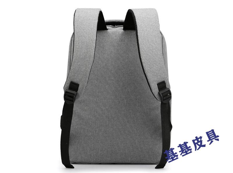 Backpack for outdoor travel, large capacity backpack, commuting backpack 