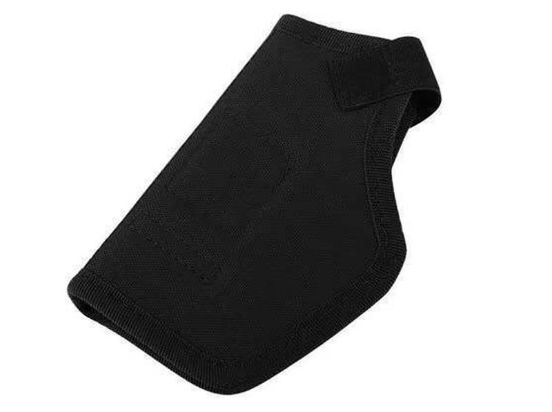 Tactical outdoor pistol style quick pull holster CS field left and right universal holster 