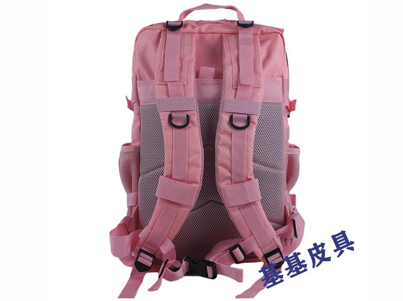 3P Tactical Backpack Backpack Oxford Mountaineering Bag 