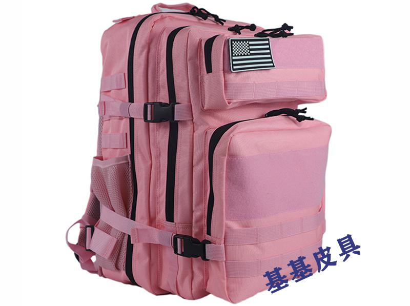 3P Tactical Backpack Backpack Oxford Mountaineering Bag 