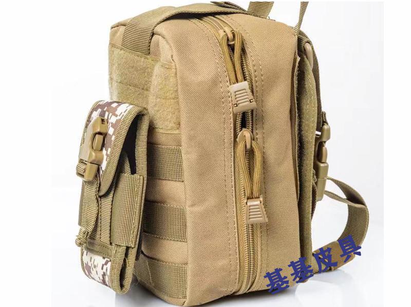 Tactical Medical Bag bandage storage medical bag 