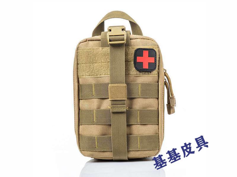 Tactical Medical Bag bandage storage medical bag 