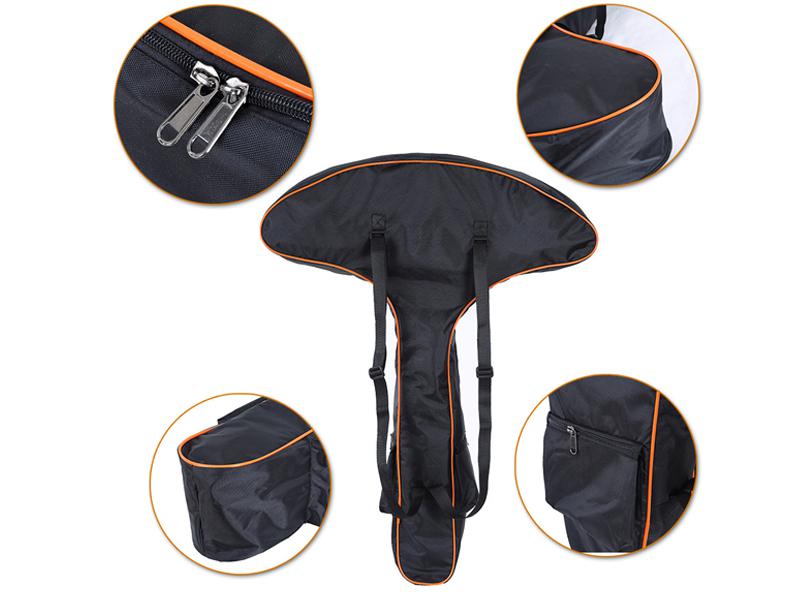 Outdoor archery competition women's T-shaped backpack sports archery backpack archery equipment bag bag slingshot bag 