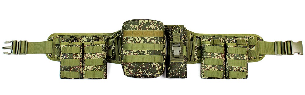 Tactical waistband