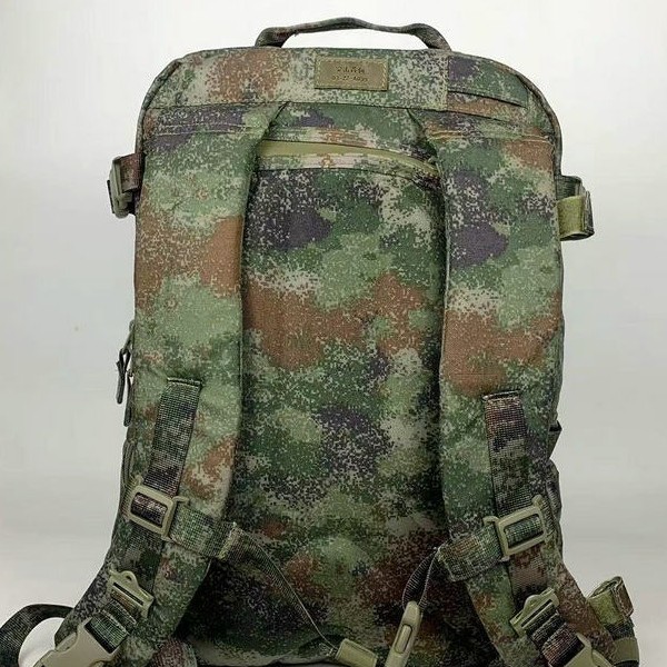 Type 21 tactical backpack