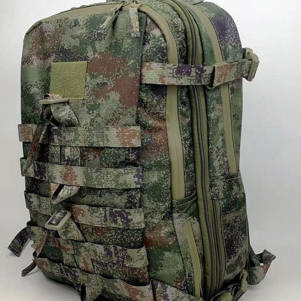 Type 21 tactical backpack