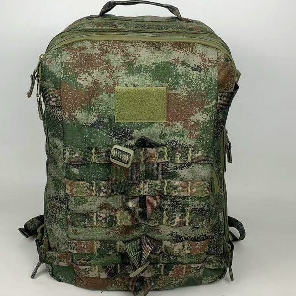 Type 21 tactical backpack