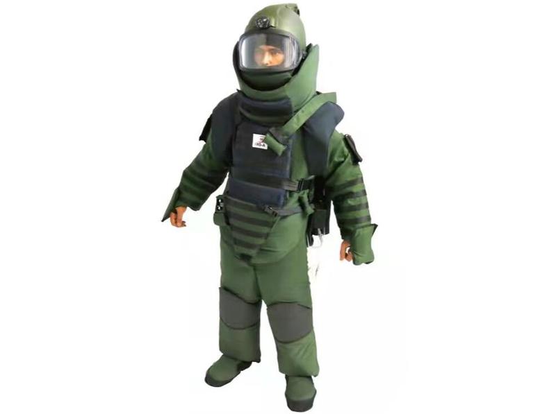 Enhanced Explosive Ordnance Disposal Server Training Equipment Training Equipment Explosive Ordnance Disposal Equipment 